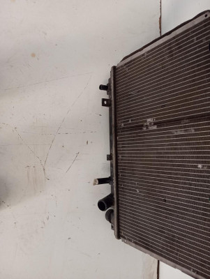 RADIADOR AGUA, HONDA, CIVIC 5 PUERTAS (EU7/8)