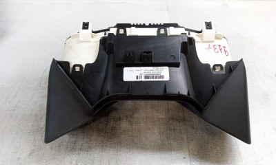 CUADRO CUENTA KILOMETROS, FORD, TRANSIT CONNECT (CHC)