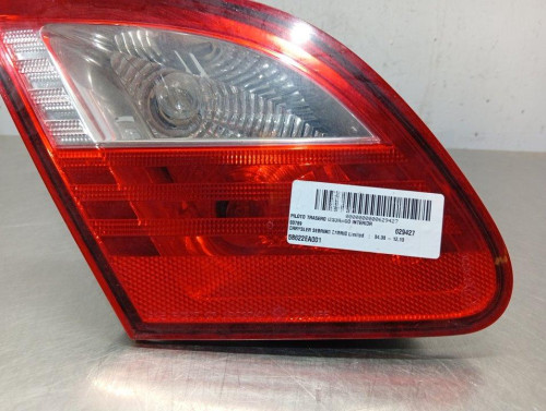  PILOTO TRASERO IZQUIERDO INTERIOR CHRYSLER SEBRING CABRIO 