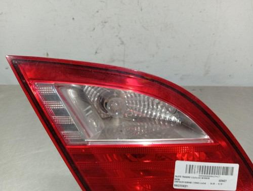  PILOTO TRASERO IZQUIERDO INTERIOR CHRYSLER SEBRING CABRIO 