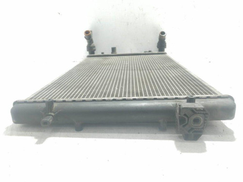 RADIADOR AGUA VOLKSWAGEN GOLF IV BERLINA (1J1)(10.1997) 