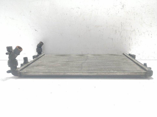 RADIADOR AGUA VOLKSWAGEN GOLF IV BERLINA (1J1)(10.1997) 