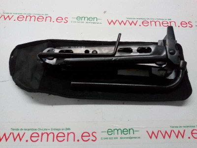 NO IDENTIFICADO, OPEL, CORSA D