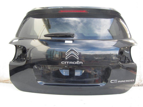  NO IDENTIFICADO CITROEN C5 AIRCROSS 