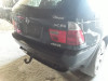 PARAGOLPES TRASERO BMW SERIE X5 (E53) 