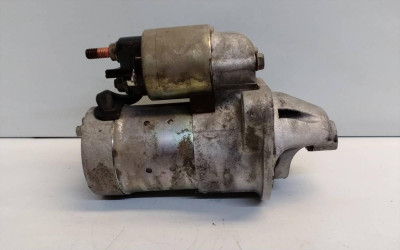 MOTOR ARRANQUE