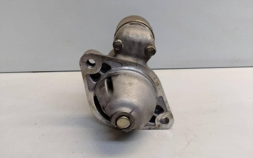 MOTOR ARRANQUE Opel ASTRA J BERLINA 5P 