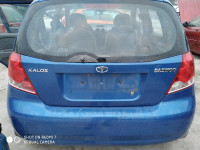 DAEWOO KALOS