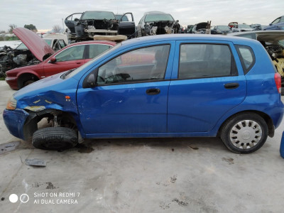 DAEWOO KALOS