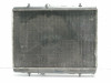  RADIADOR AGUA CITROEN C4 PICASSO 