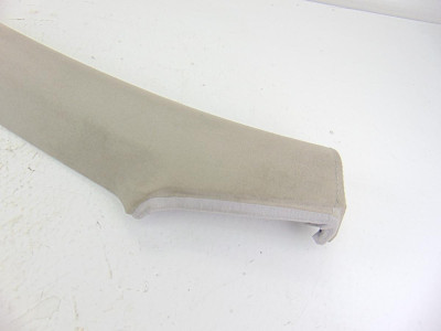 MOLDURAS DELANTERAS, MERCEDES-BENZ, SL (BM 230) ROADSTER