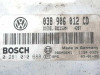  CENTRALITA MOTOR UCE SEAT IBIZA (6L1) 