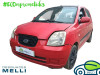 KIA PICANTO (SA) — автомобиль-донор на запчасти 