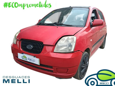 KIA PICANTO (SA)
