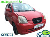 KIA PICANTO (SA) — автомобиль-донор на запчасти 