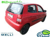 KIA PICANTO (SA) — автомобиль-донор на запчасти 