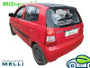 KIA PICANTO (SA) — автомобиль-донор на запчасти 