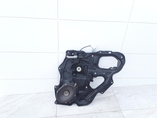 ELEVALUNAS TRASERO DERECHO MAZDA CX-7 ER 