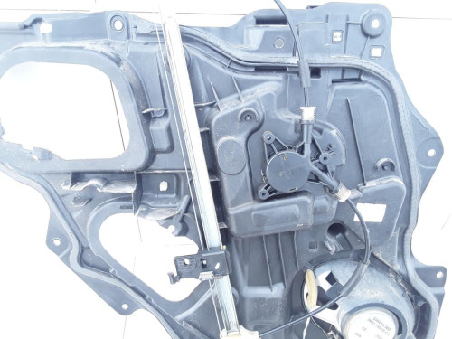 ELEVALUNAS TRASERO DERECHO MAZDA CX-7 ER 