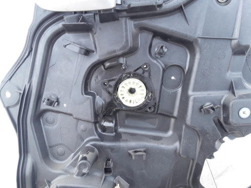 ELEVALUNAS TRASERO DERECHO MAZDA CX-7 ER 