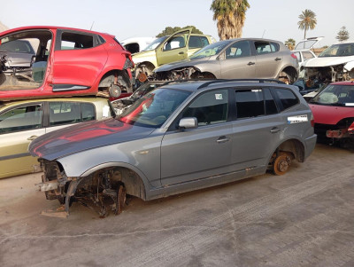 BMW SERIE X3 (E83)