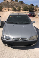CITROEN XSARA BERLINA