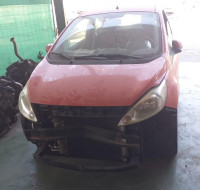 FORD KA (CCU)