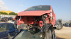  FORD KA (CCU) 