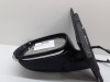 RETROVISOR IZQUIERDO Volkswagen GOLF V (1K1)(10.2003) 