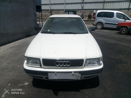 AUDI 80/90 (893) — автомобиль-донор на запчасти 