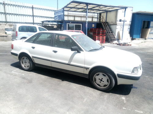 AUDI 80/90 (893) — автомобиль-донор на запчасти 