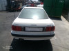 AUDI 80/90 (893) — автомобиль-донор на запчасти 