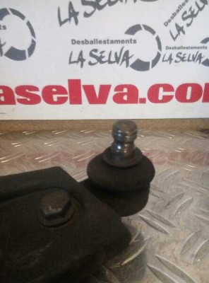 BRAZO SUSPENSION DELANTERO IZQUIERDO