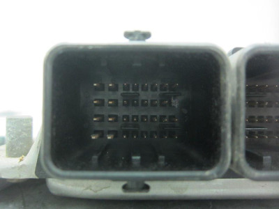 CENTRALITA CAMBIO AUTOMATICO, PEUGEOT, 206