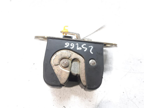 CERRADURA MALETERO / PORTON MITSUBISHI CARISMA BERLINA 4 (DA0) 