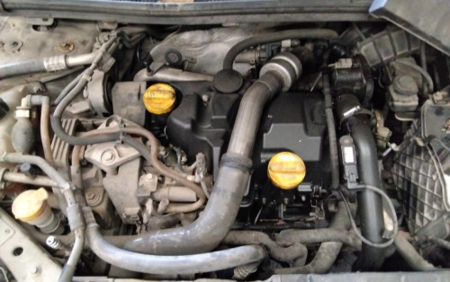  RENAULT MEGANE III SPORT TOURER 