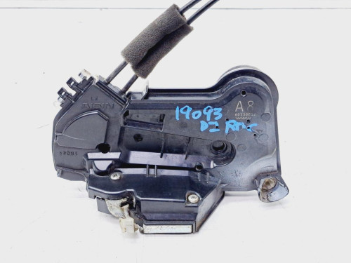 CERRADURA PUERTA DELANTERA IZQUIERDA Toyota PRIUS + (ZVW40) 