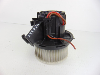 MOTOR CALEFACCION, MERCEDES-BENZ, CLASE GLK (BM 204)