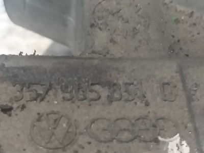 ANTIRROBO / LLAVE CONTACTO