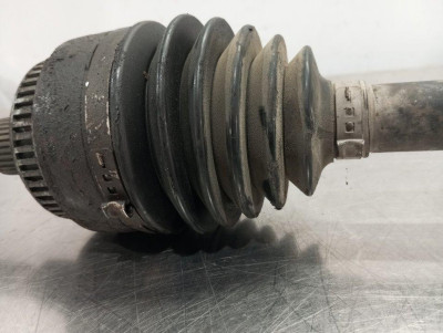 TRANSMISION DELANTERA IZQUIERDA, MERCEDES-BENZ, CLASE ML (BM 163)