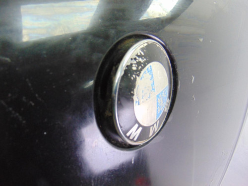 CAPO de segunda mano