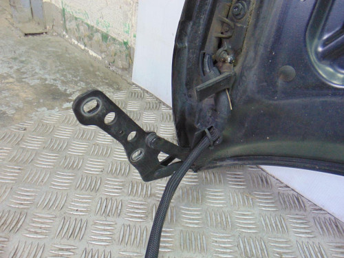 CAPO de segunda mano