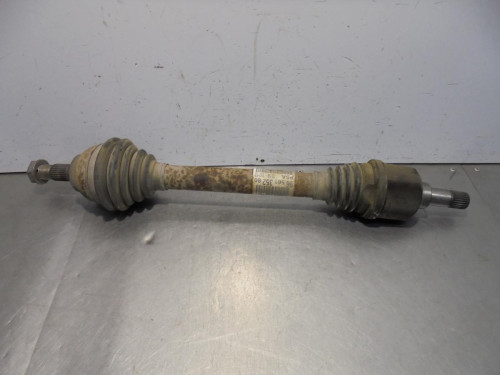  TRANSMISION DELANTERA IZQUIERDA Citroen C4 BERLINA 