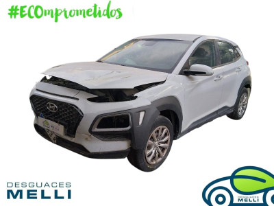 HYUNDAI KONA (OS)