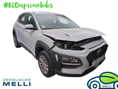HYUNDAI KONA (OS)