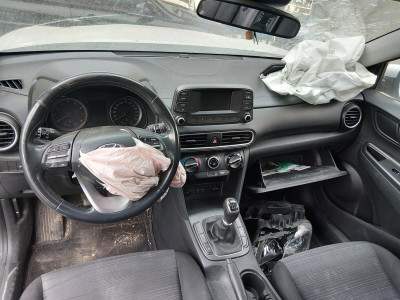 HYUNDAI KONA (OS)