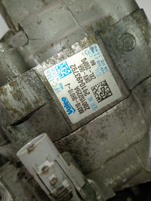 COMPRESOR AIRE ACONDICIONADO, TOYOTA, AYGO (KGB/WNB)