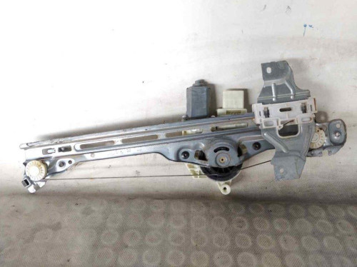 ELEVALUNAS TRASERO IZQUIERDO Peugeot 308 
