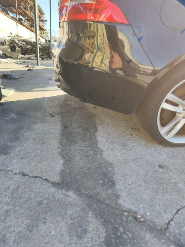 PARAGOLPES TRASERO Jaguar XE 