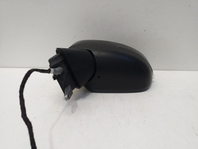 RETROVISOR IZQUIERDO, NISSAN, JUKE (F16)
